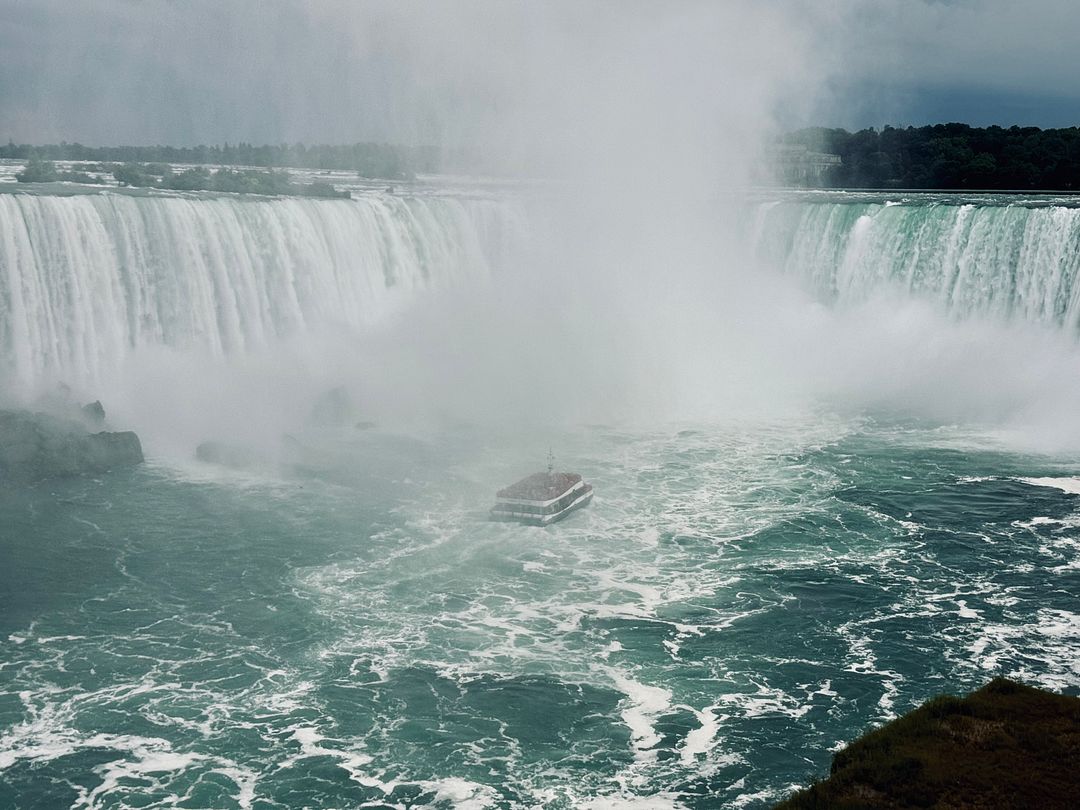 niagara falls, canada