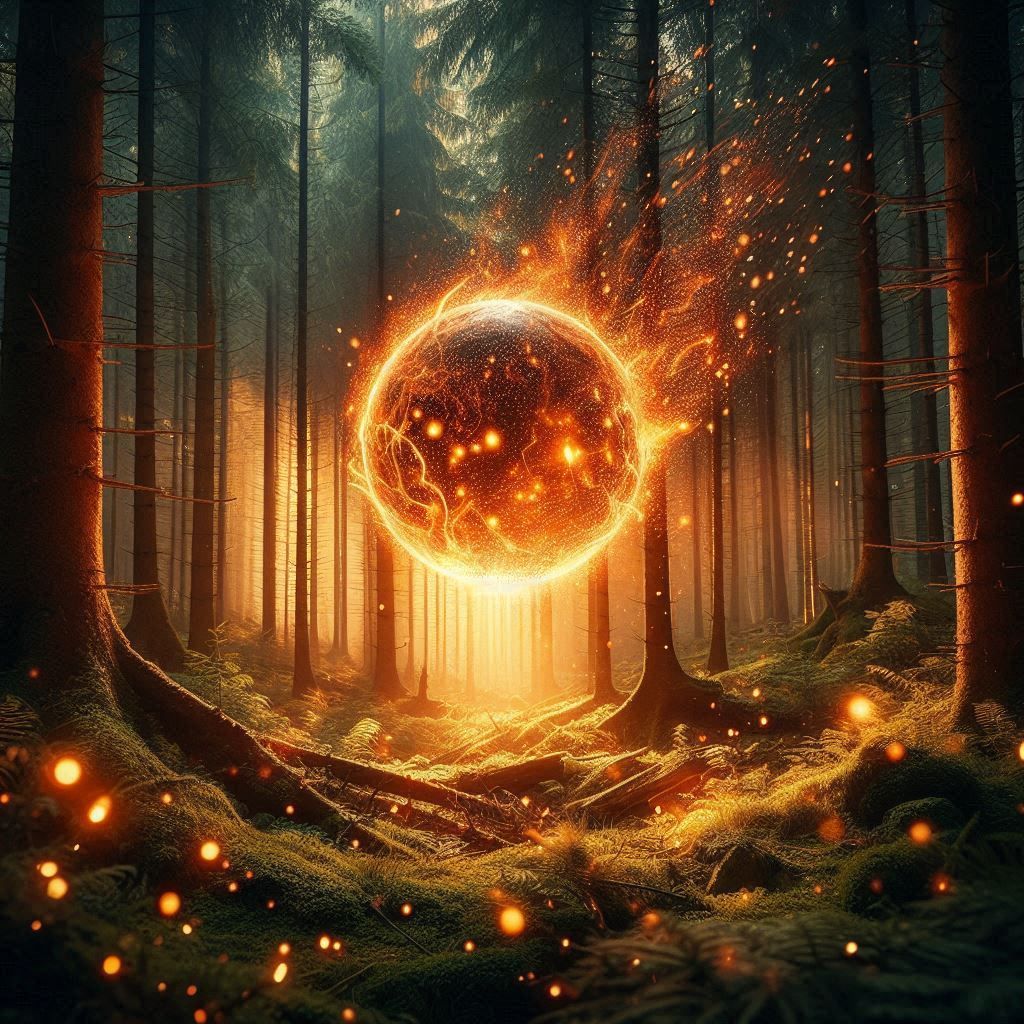 Fire Ball