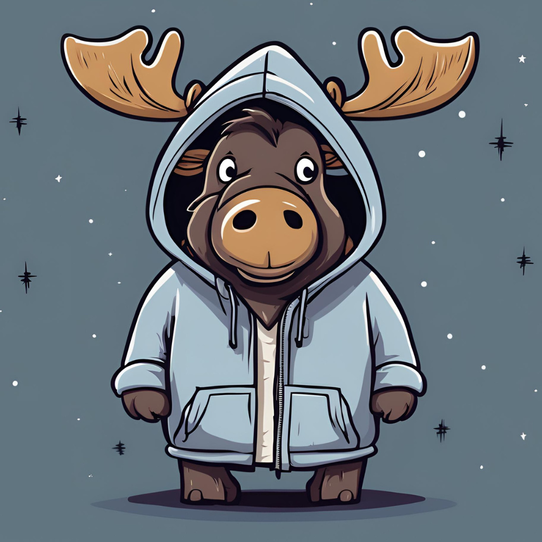 Moose Burglar