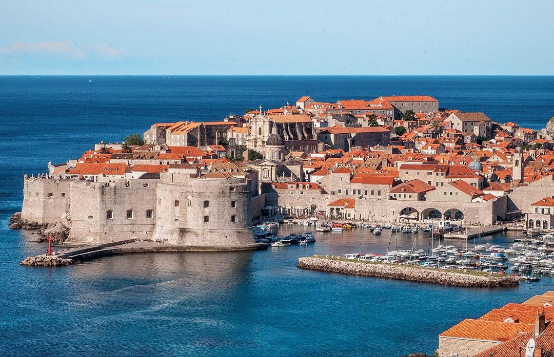 Dubrovnik