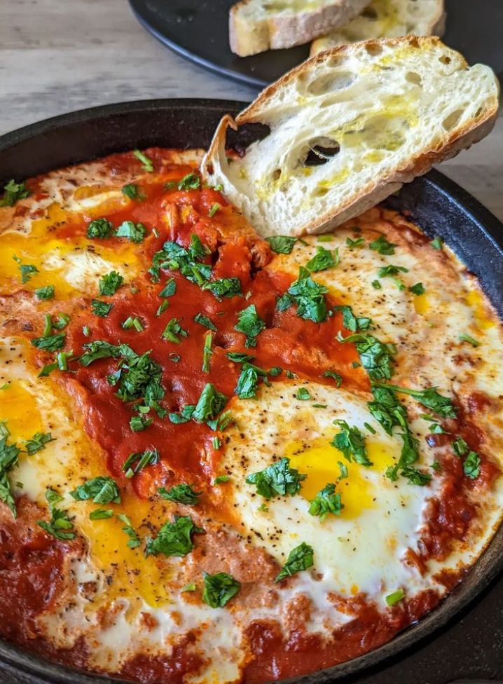 Shakshuka