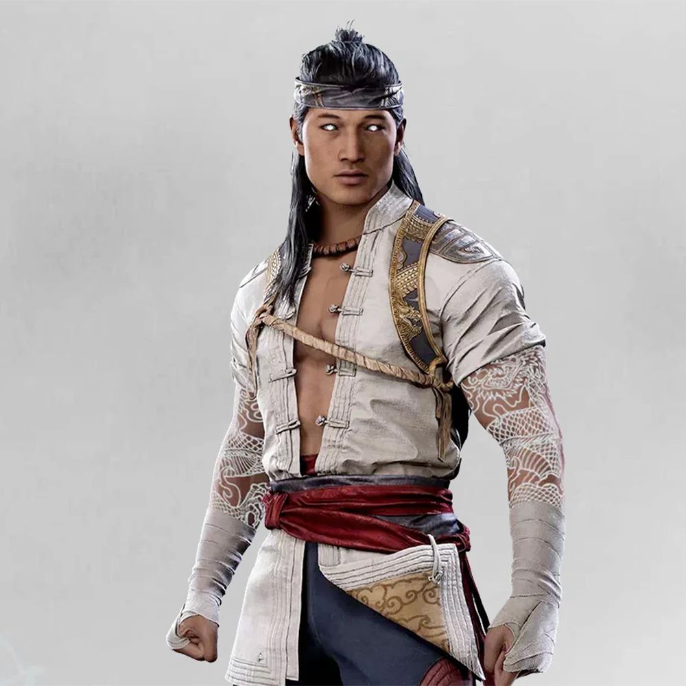 Liu Kang