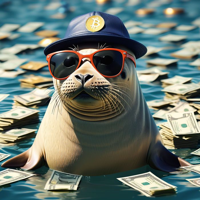 Rich seal