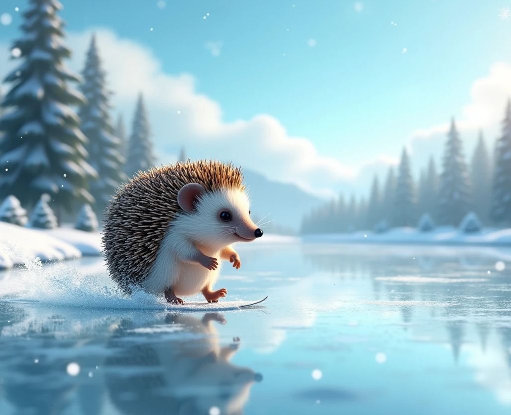 hedgehog