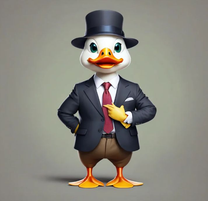 Duck & Business