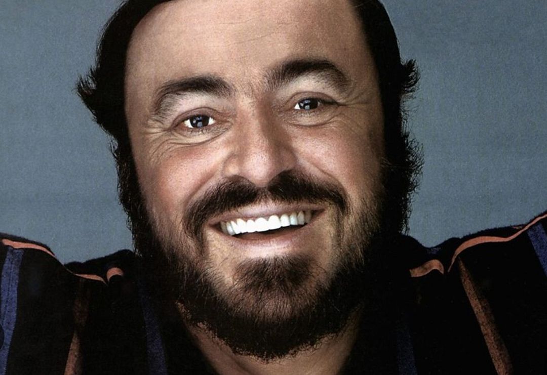 Pavarotti