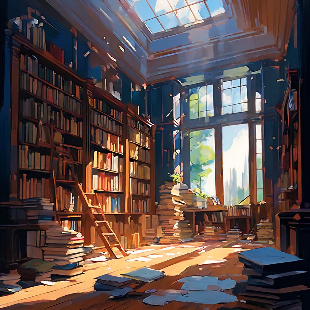 library