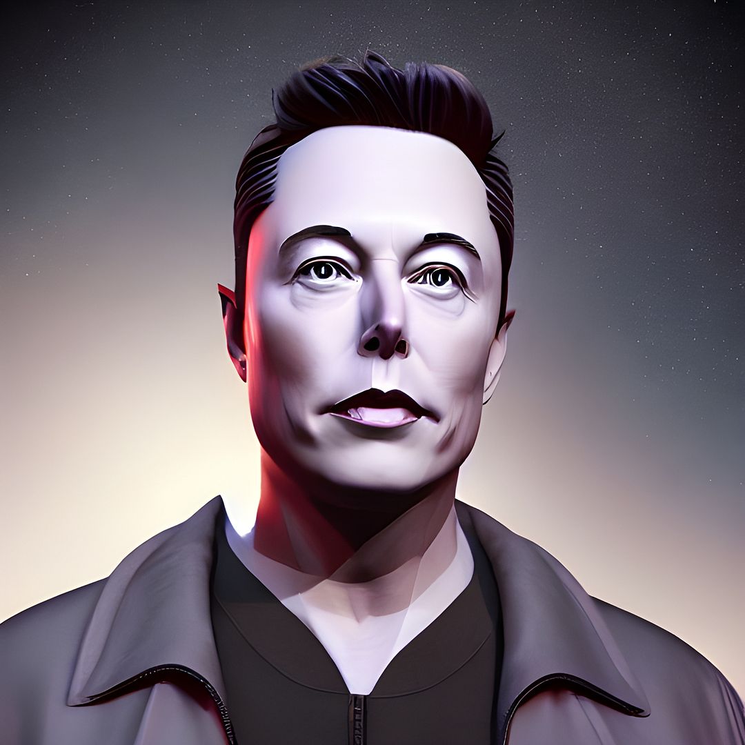 Elon Musk #5