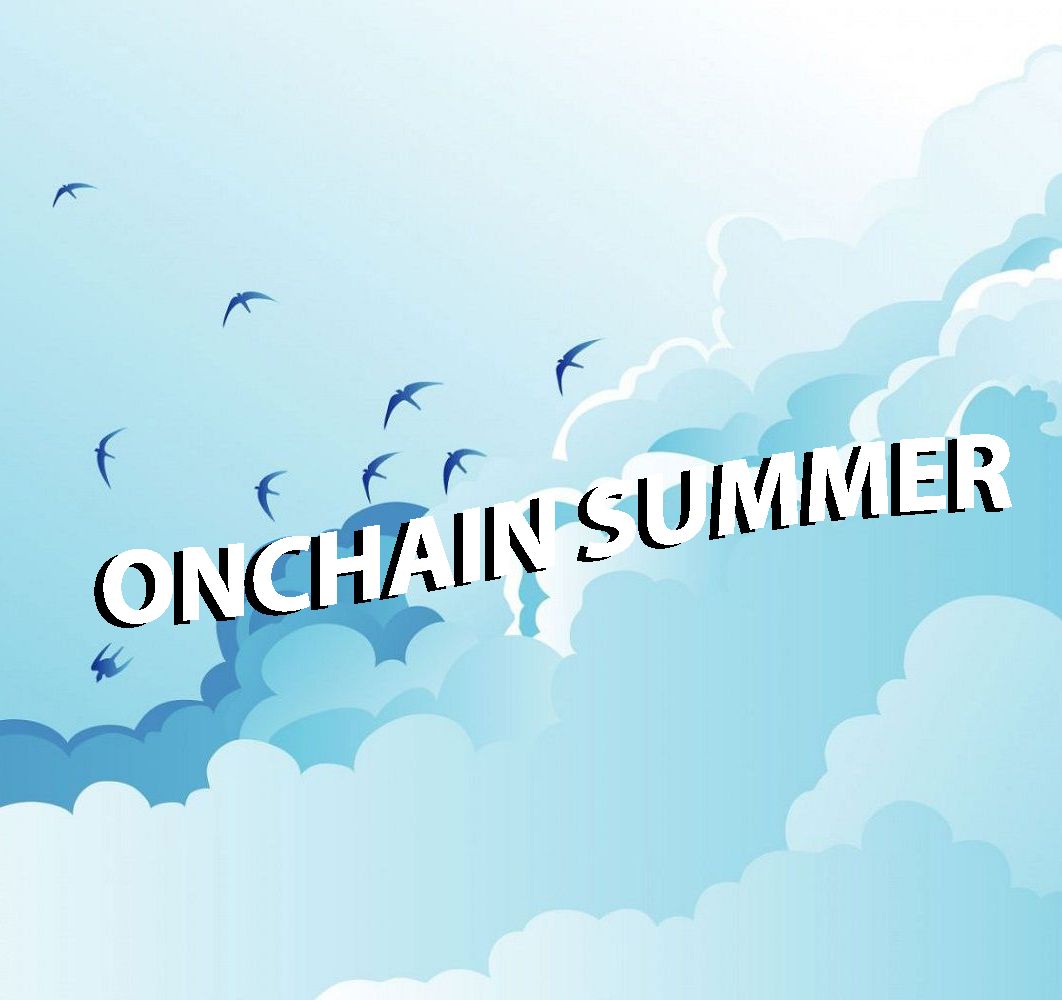 ONCHAIN SUMMER