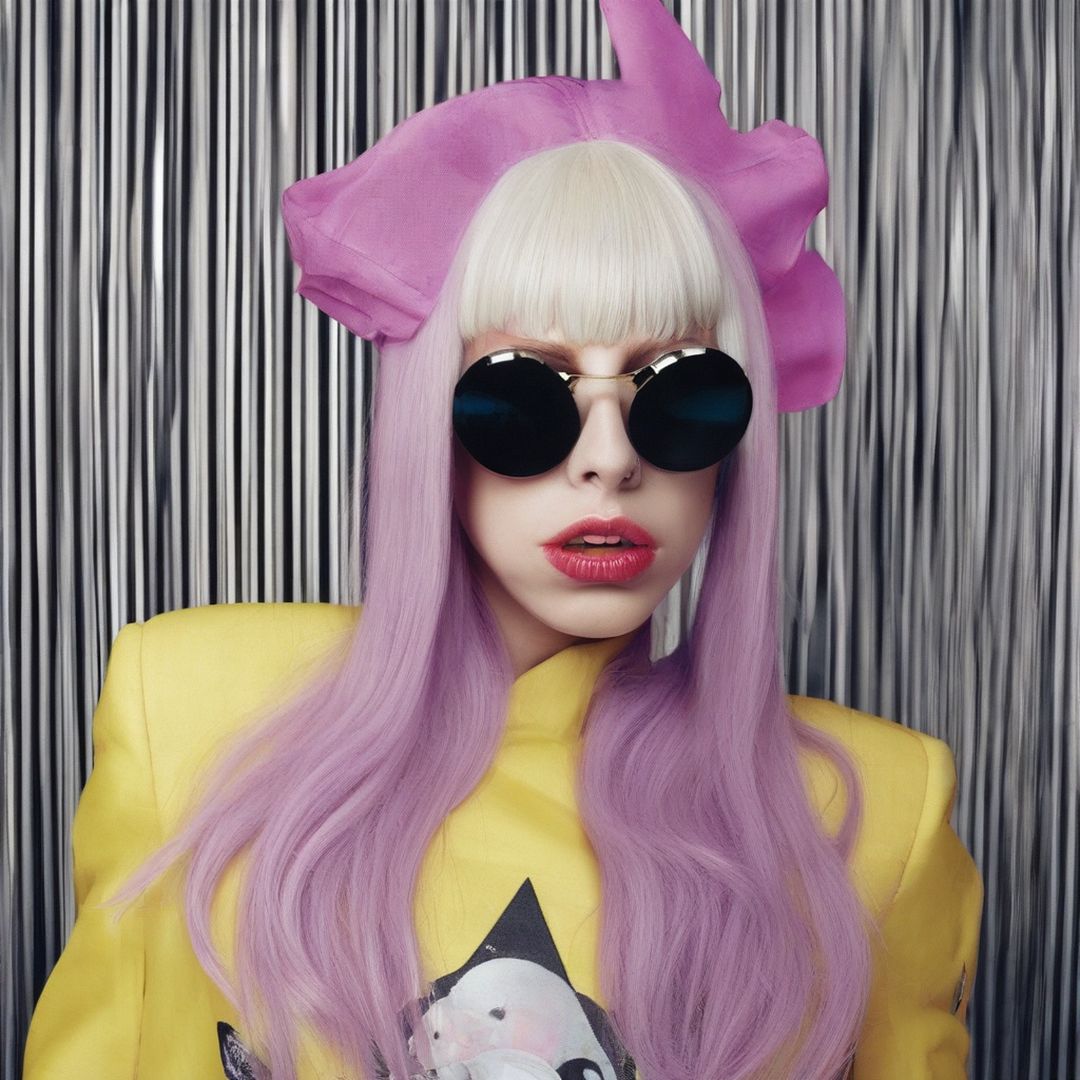 gaga