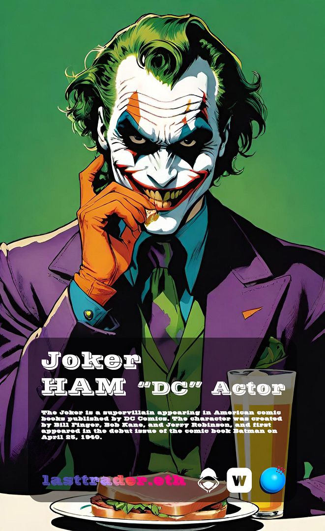 JOKER