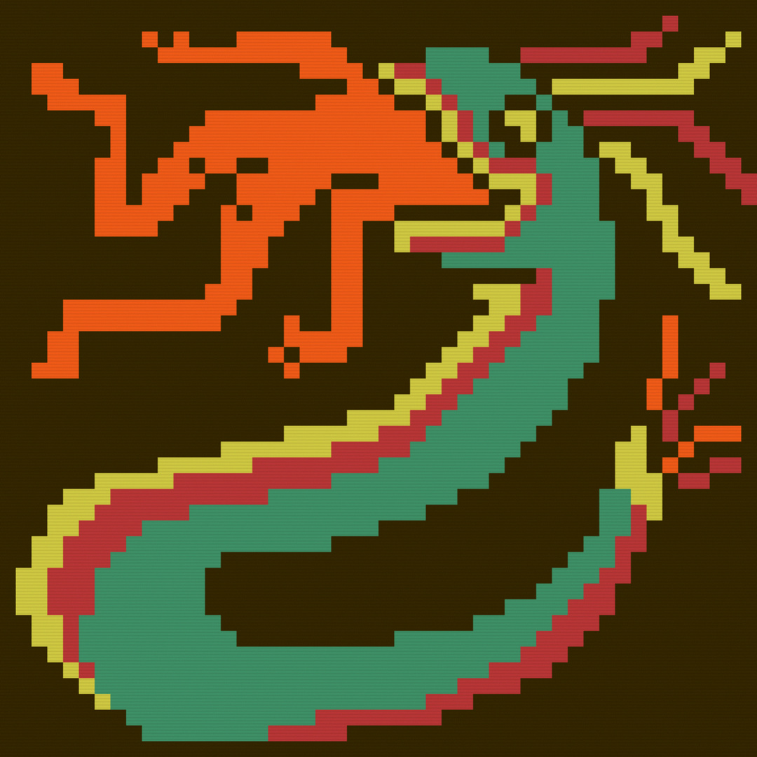 Creature Feature 025: Quetzalcoatl