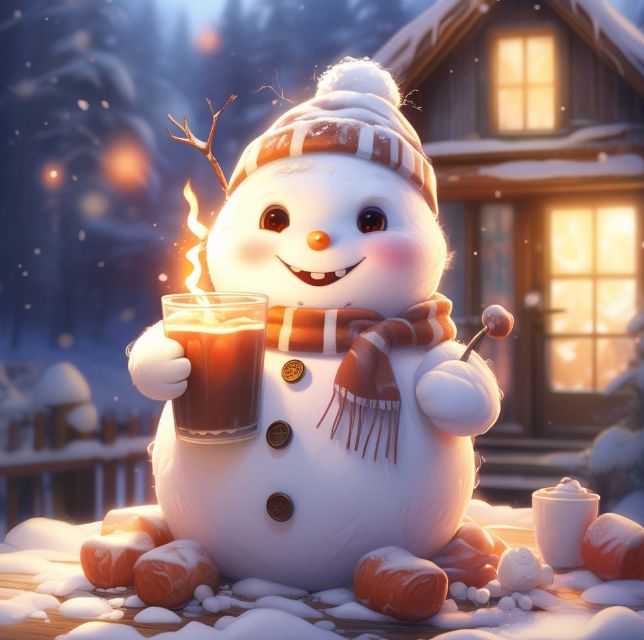 Snowman