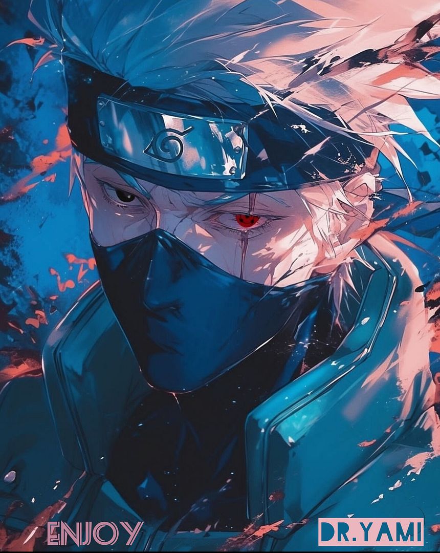 KAKASHI TM.7