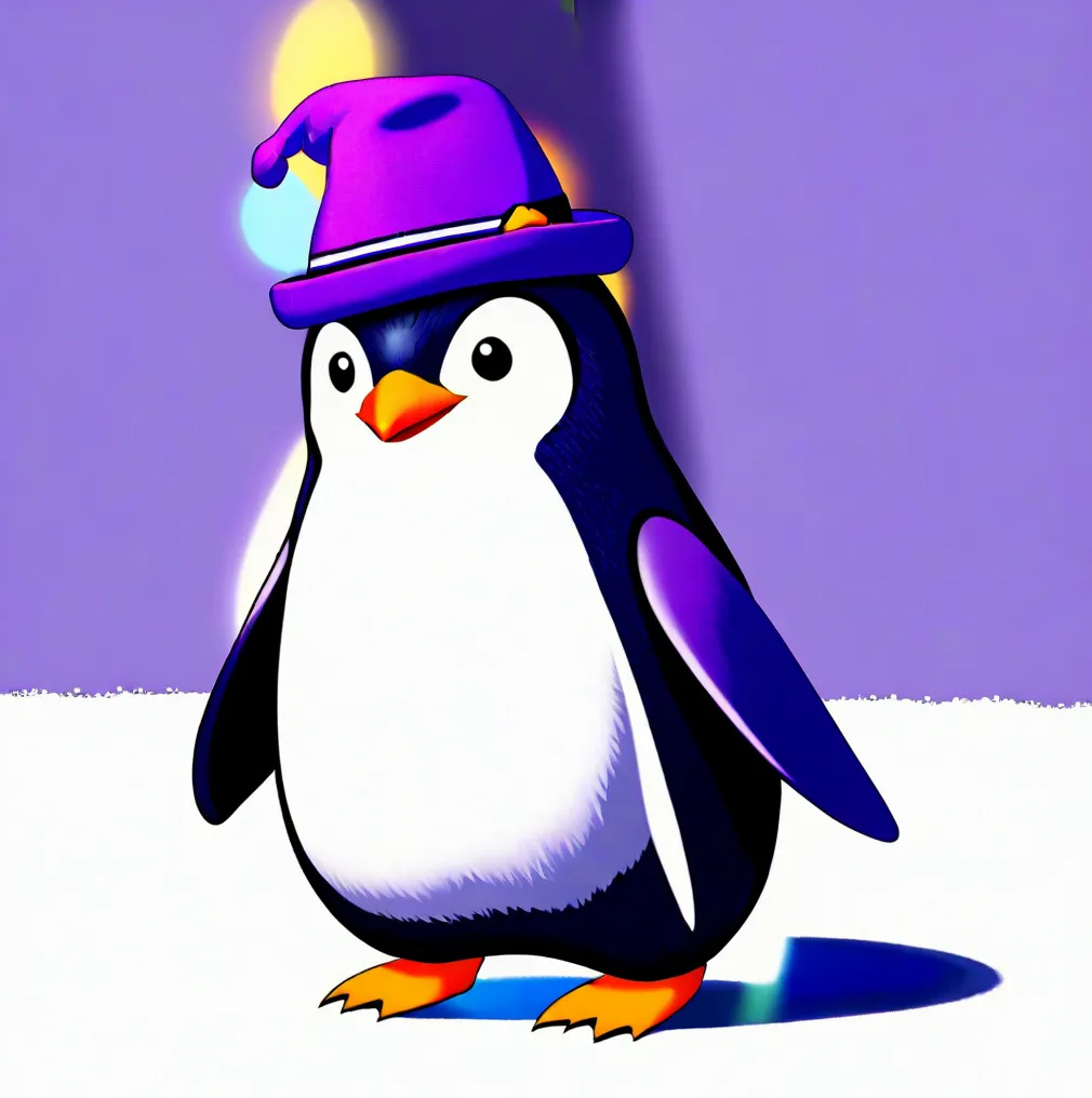 penguin