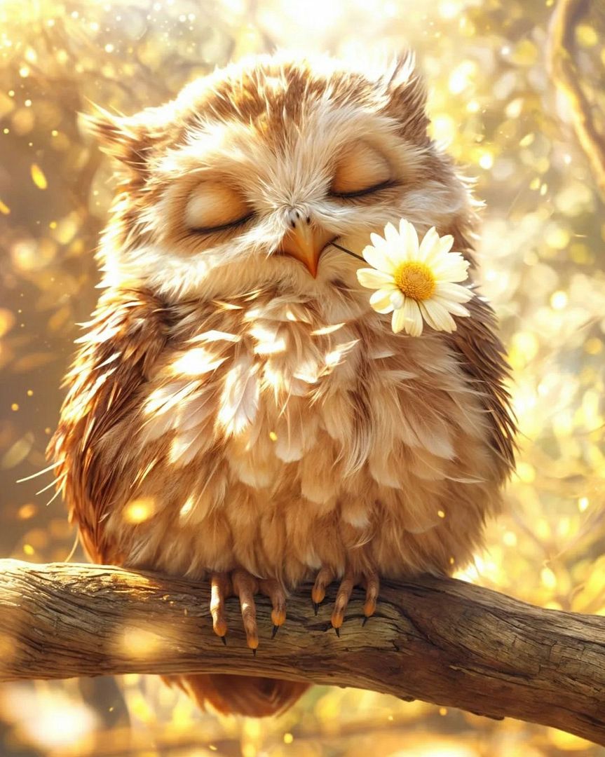 owl