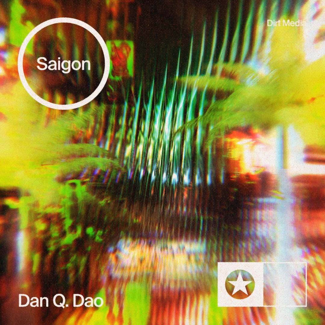 The Nightlife Review｜Saigon｜Dan Q. Dao