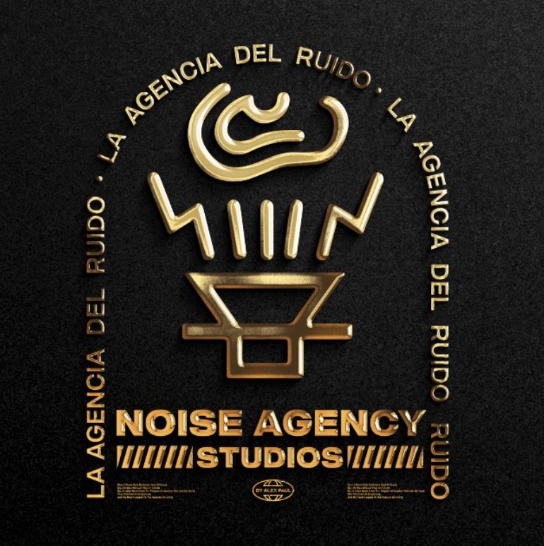 Support Noise Agency