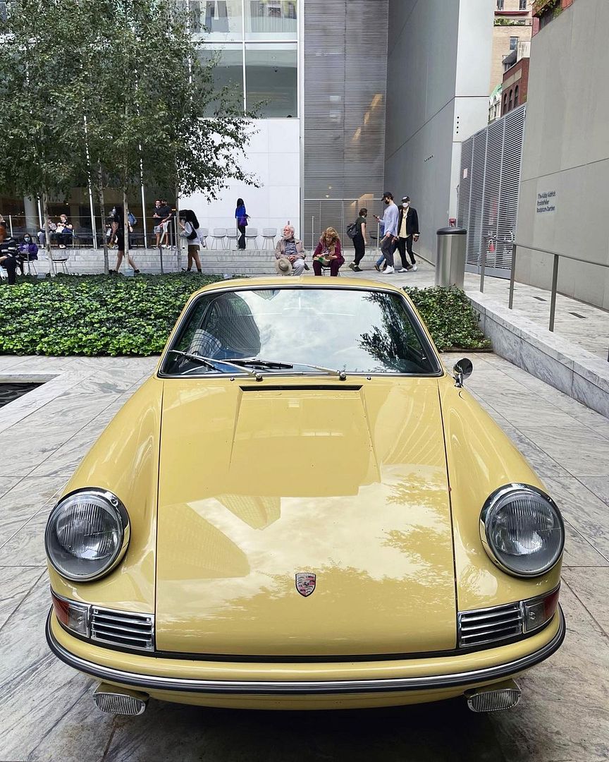 911 coupé