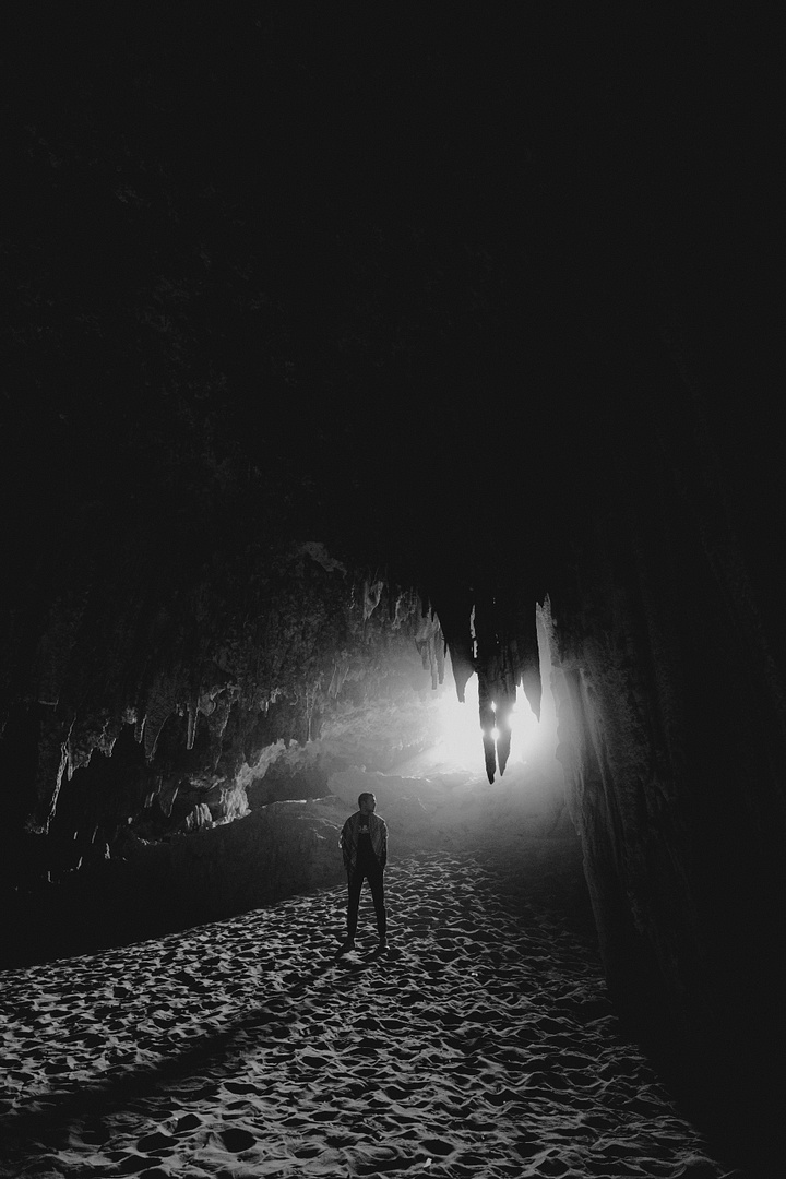 Cave