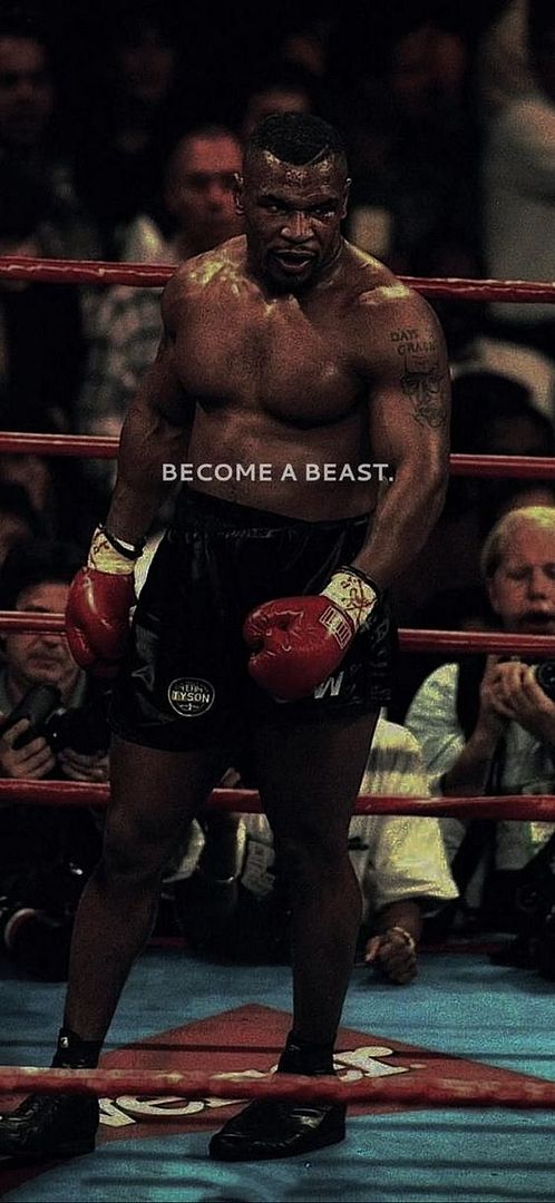 become a beast