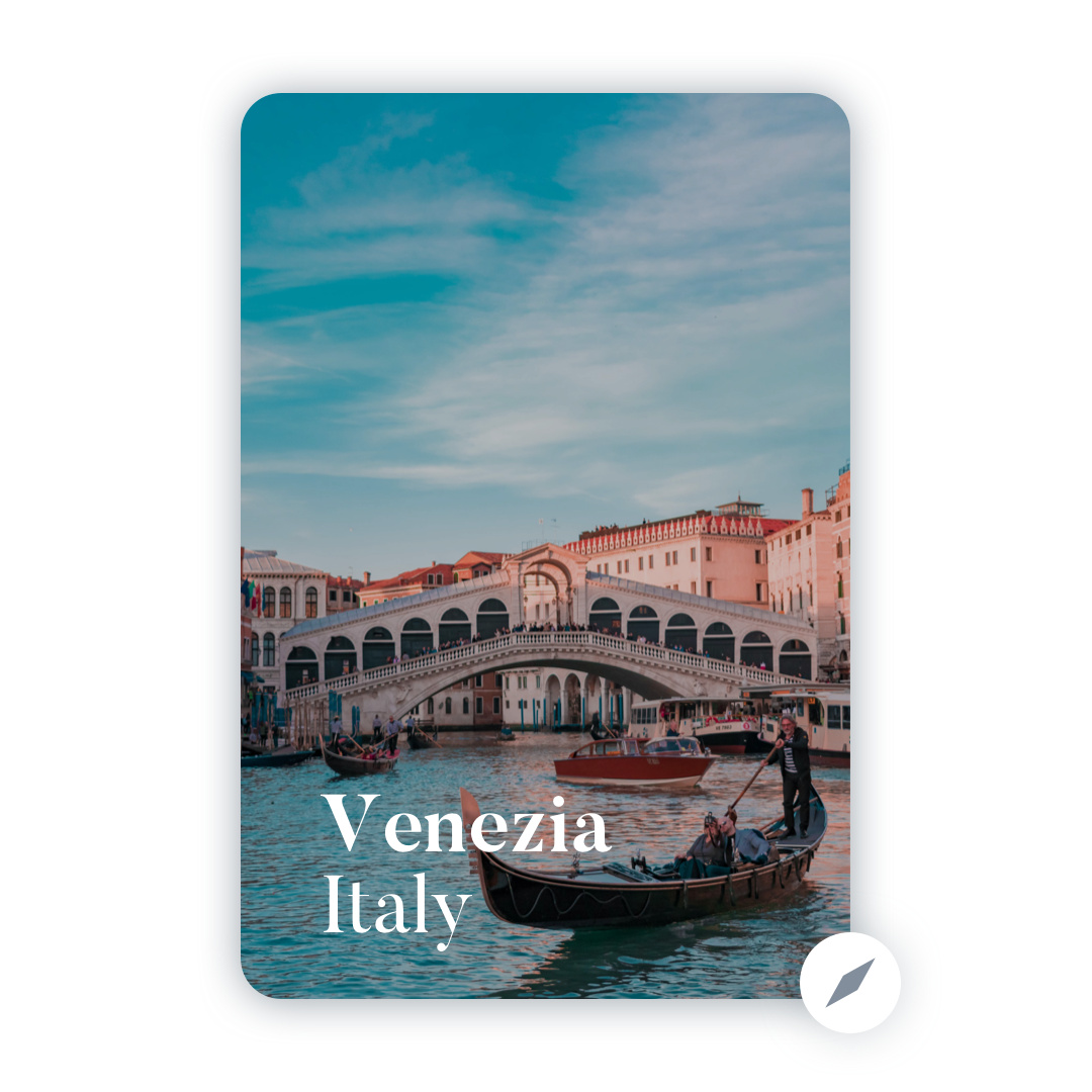 Venezia