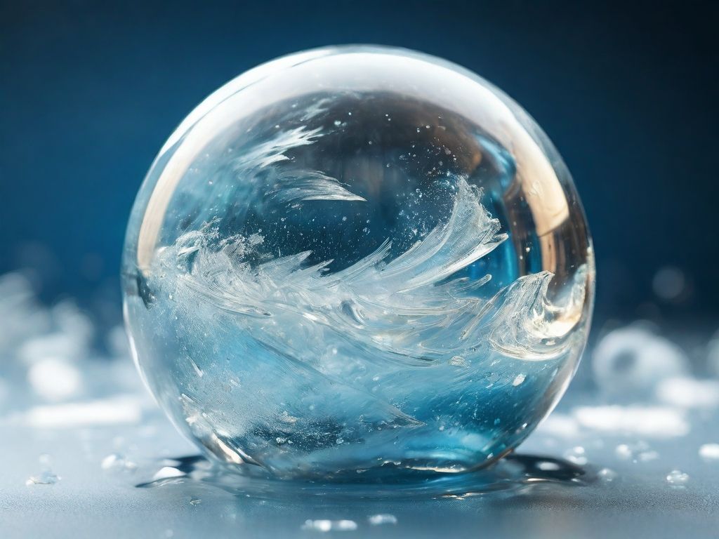 Ice orb 2