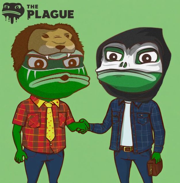 plague