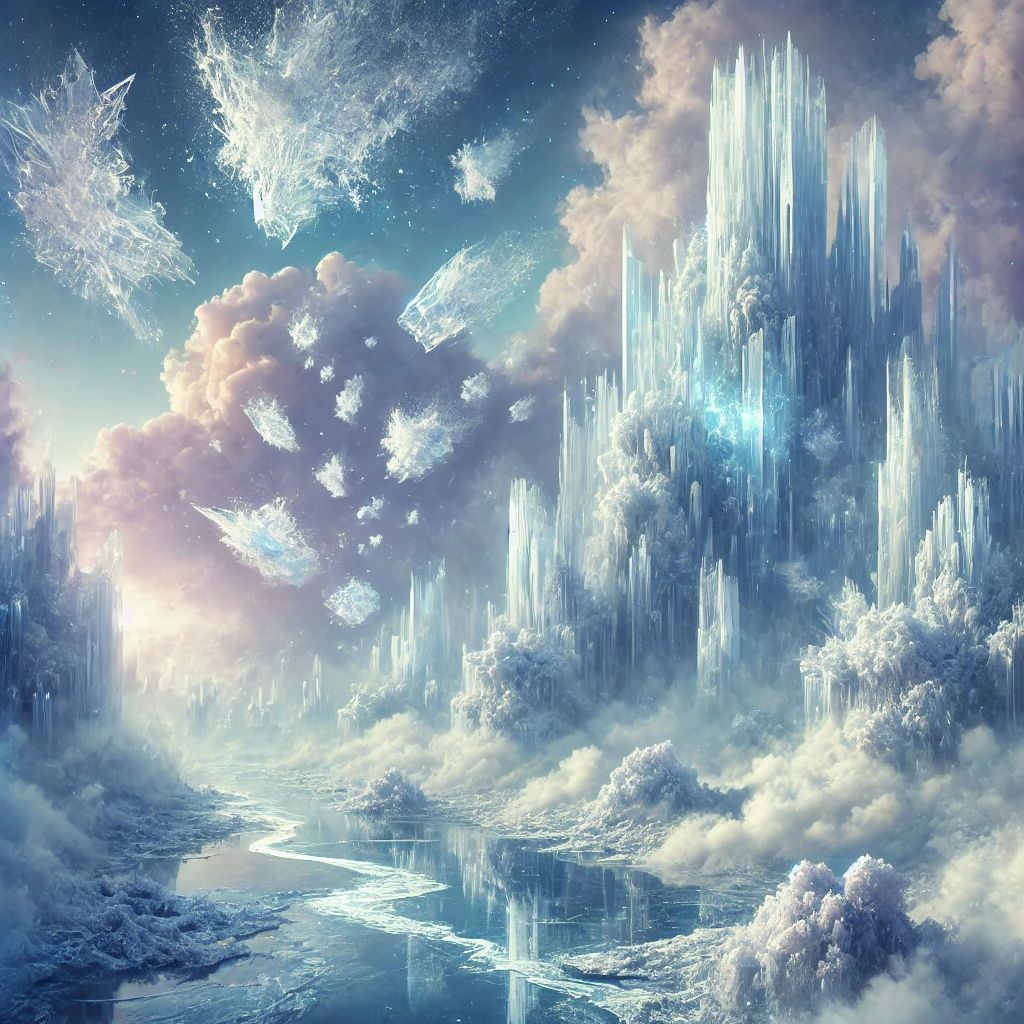 Frozen Dreams