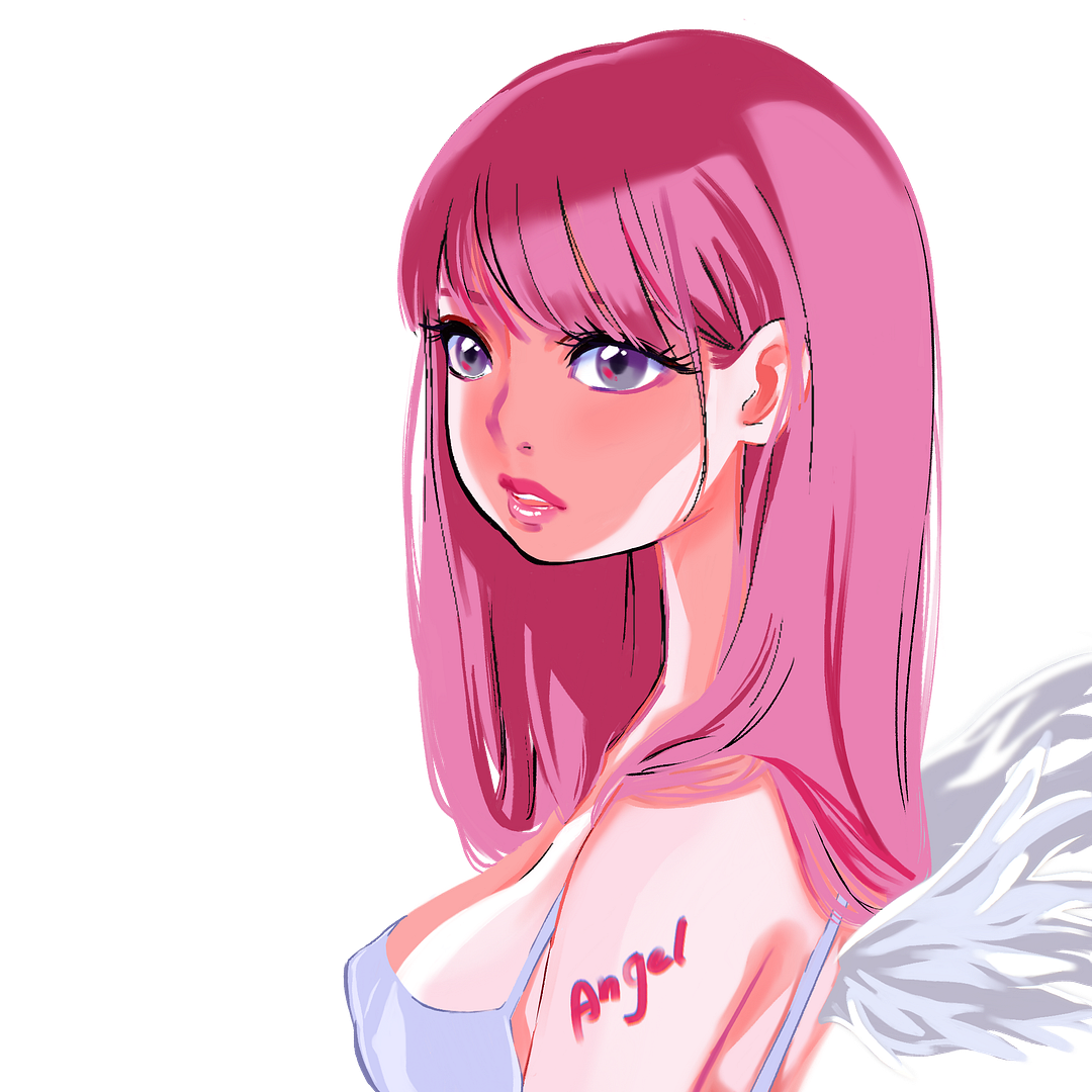 Angel png