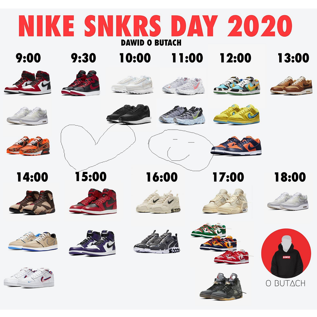 SNKRS