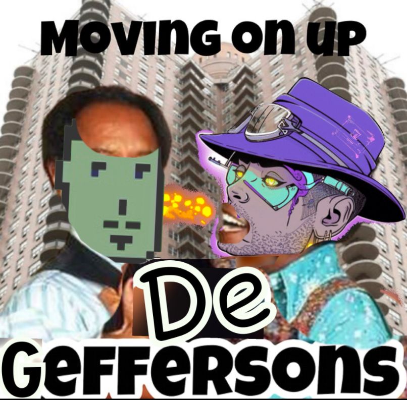 DeGeffersons