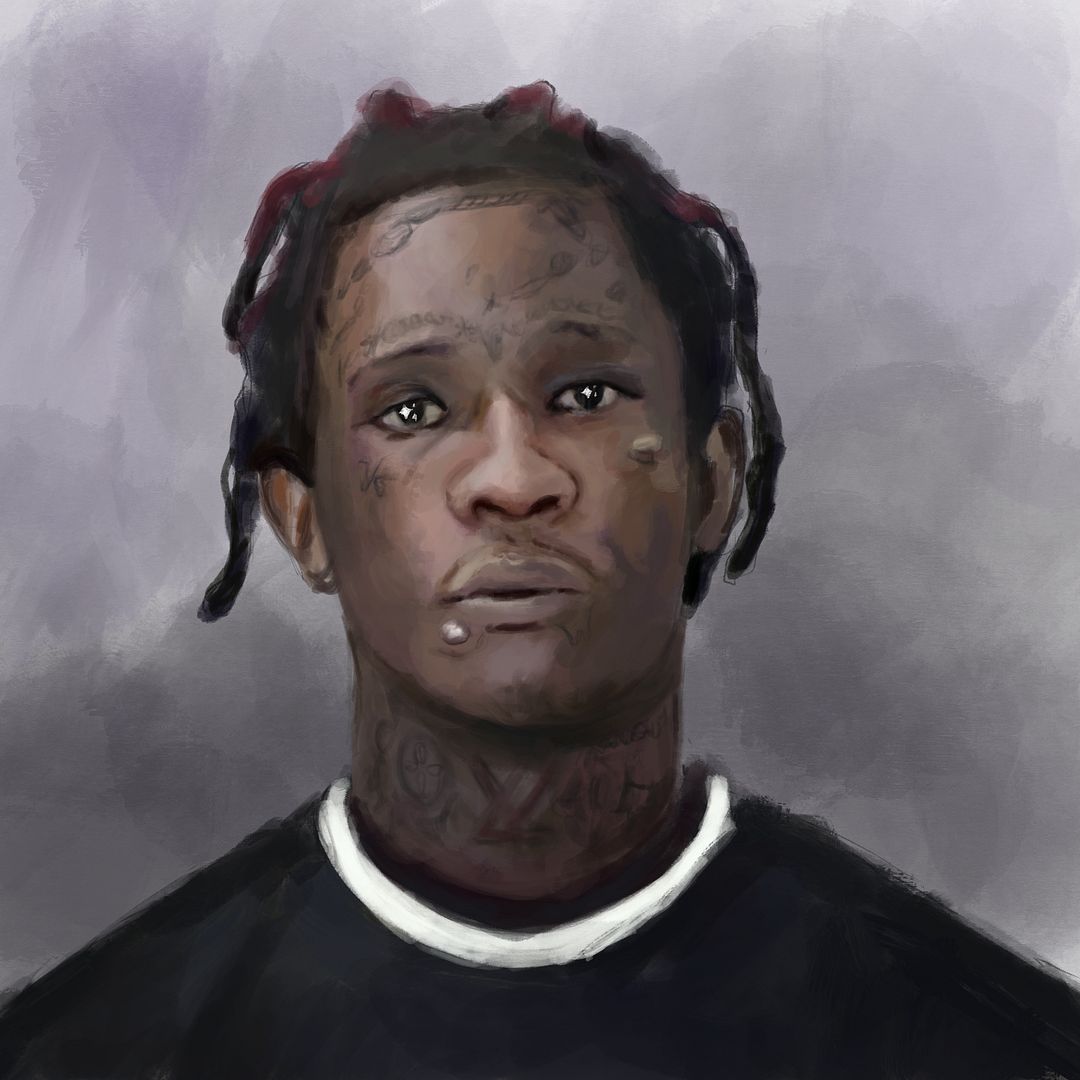 free thugger