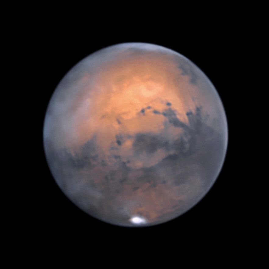 Mars