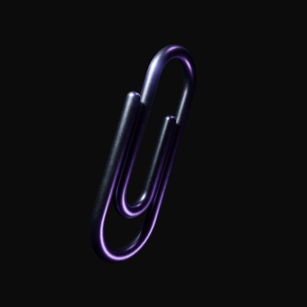 Paperclip 2.0