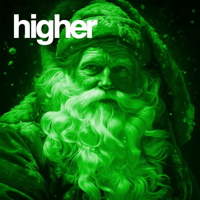 Higher Claus