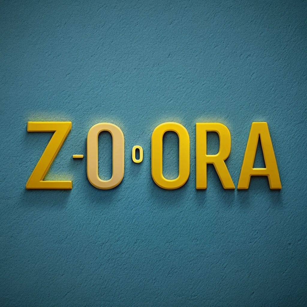 Z-0 o 0RA