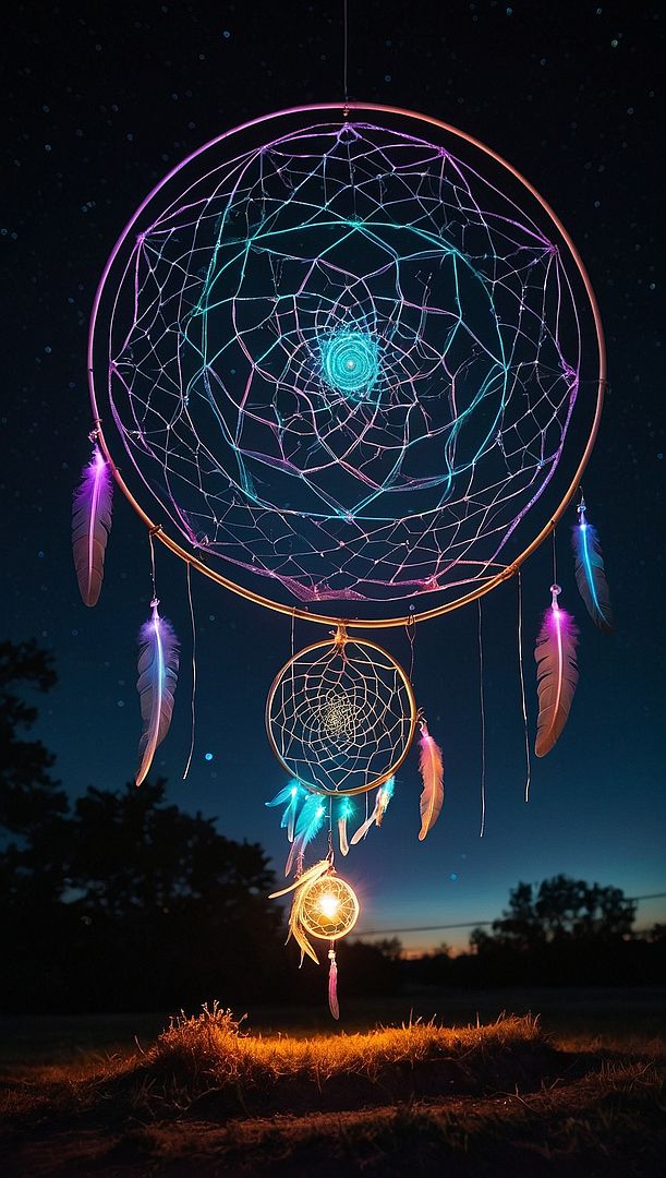 Dreamcatcher2