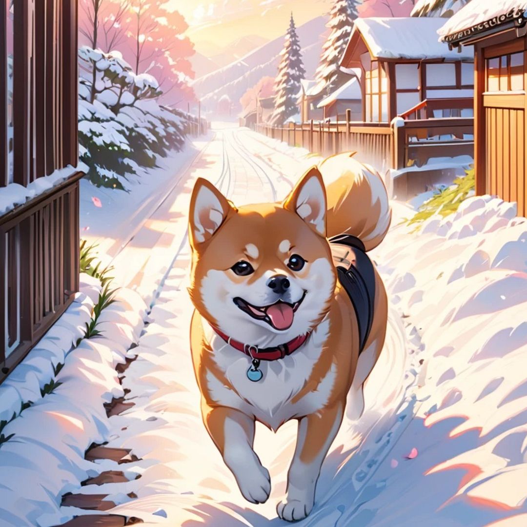 cute shiba9