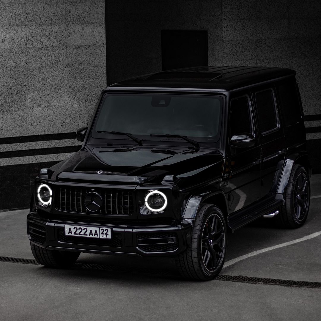 G63 AMG