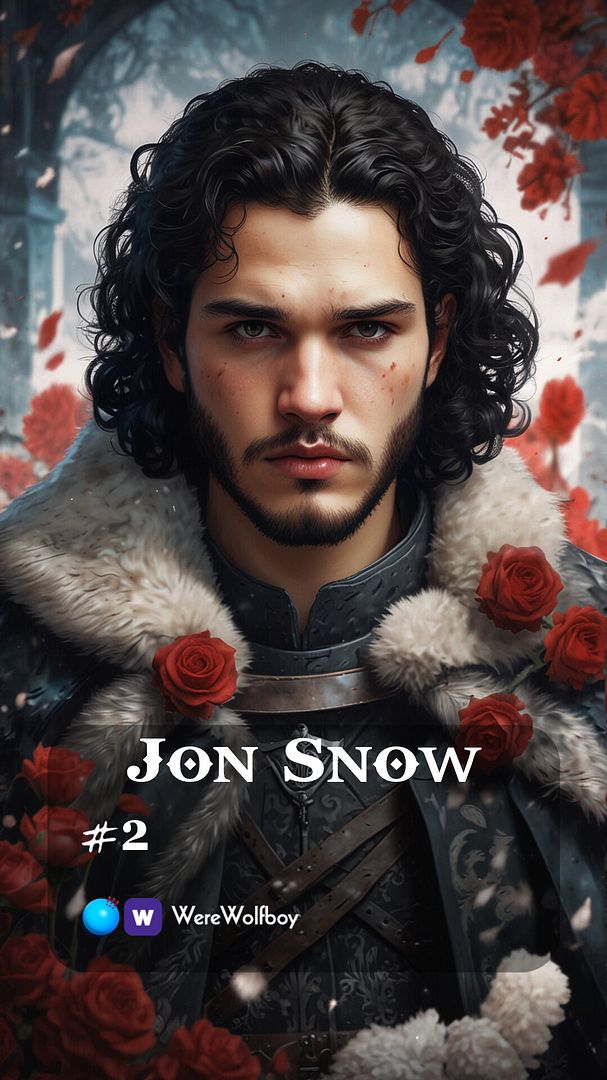 Jon Snow