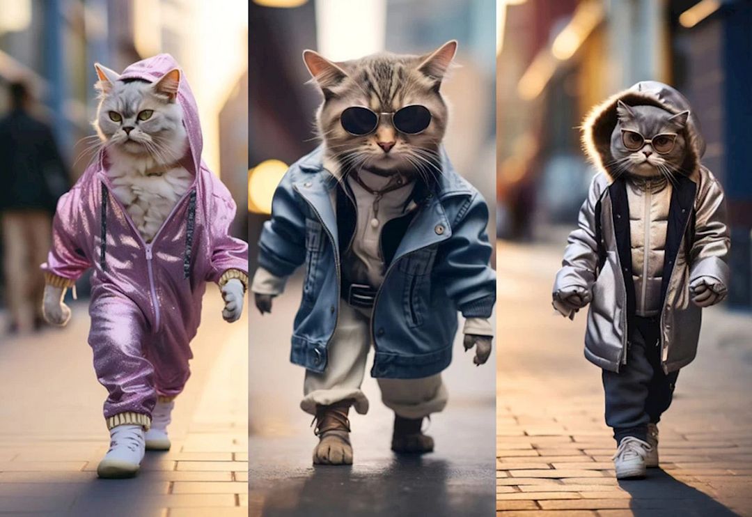 Catstreet boy's