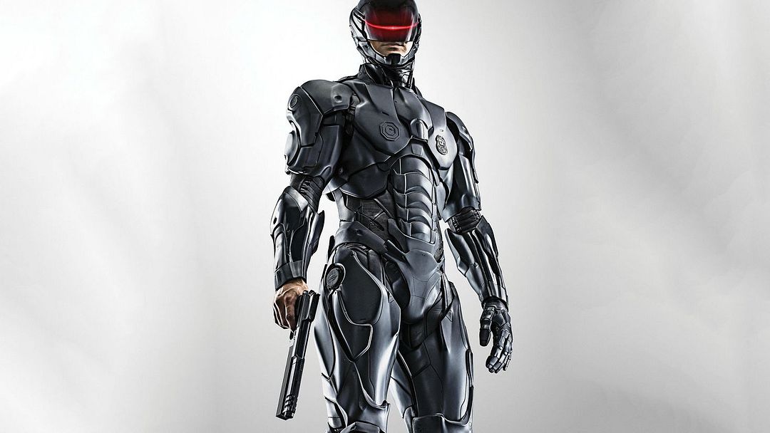 A New RoboCop