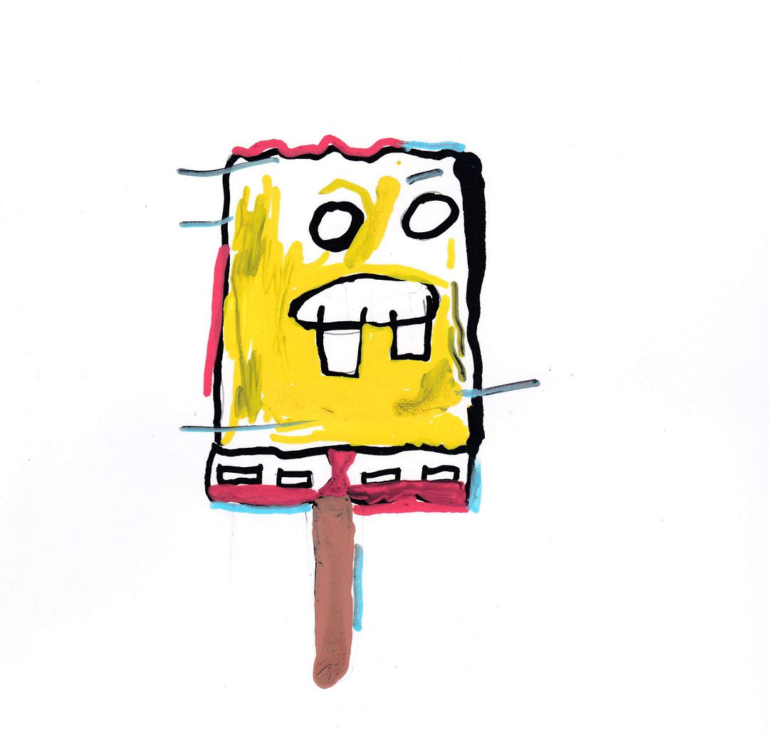 Popsicle