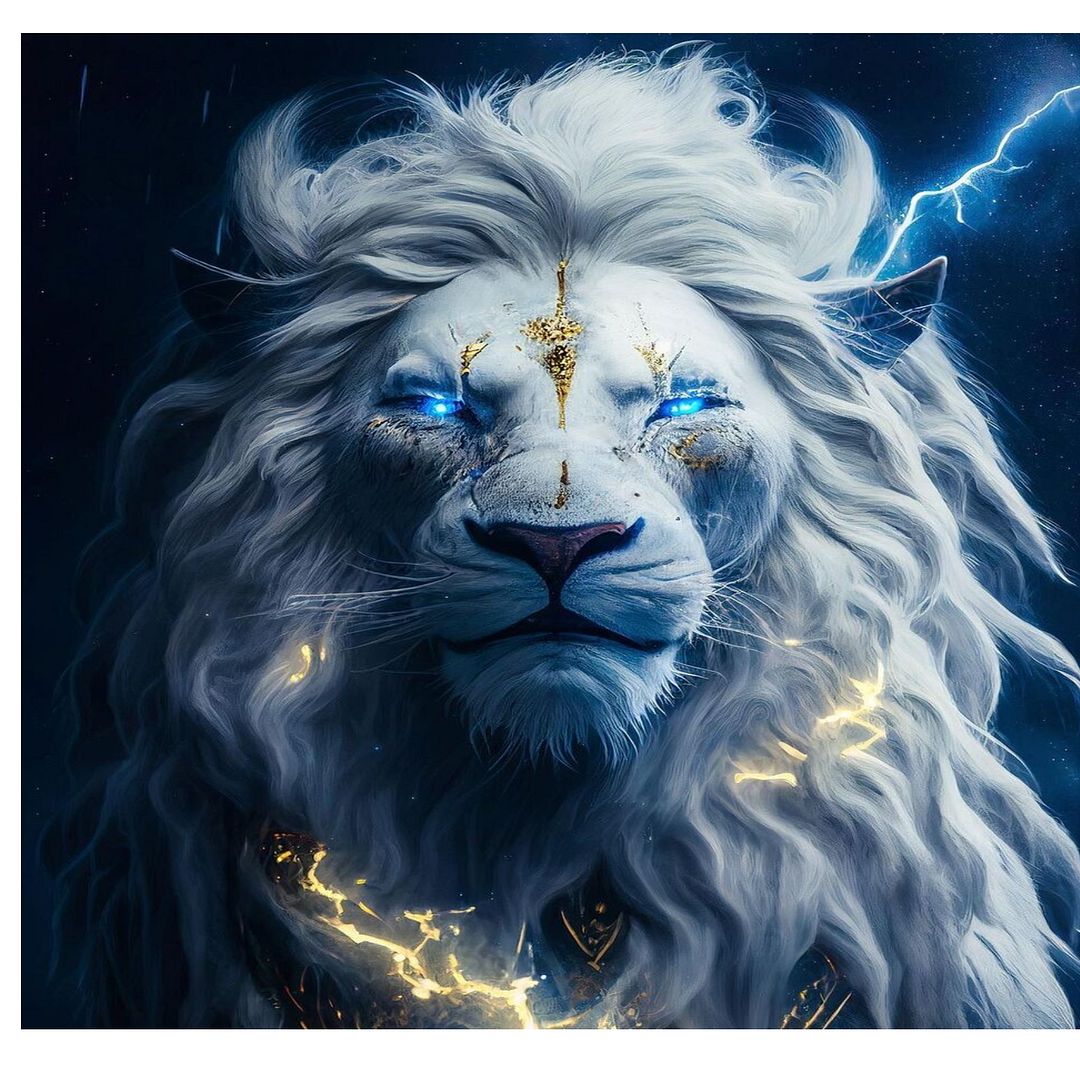 lion