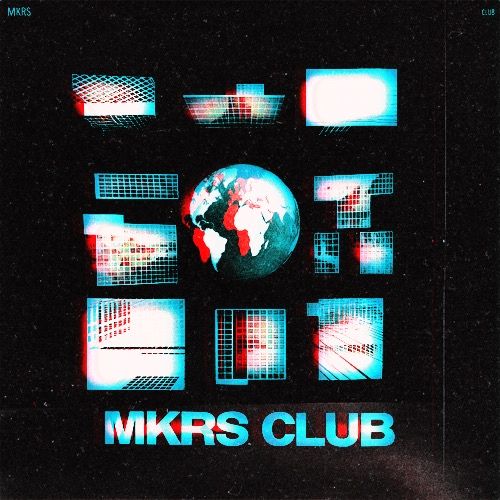 "Street Lights V.1" (MKRS CLUB) Sample Challenge