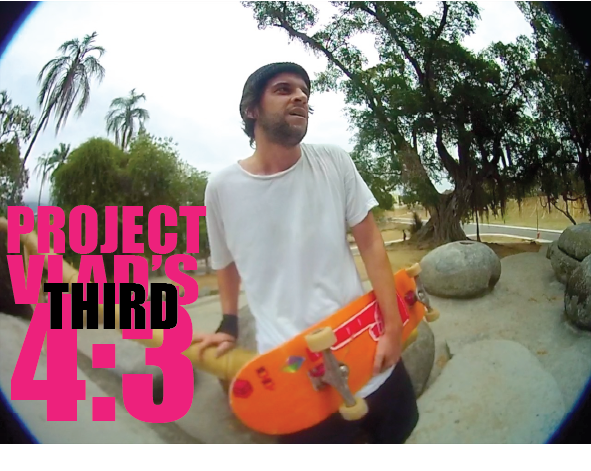 PROJECT VLAD´S - THIRD DAY