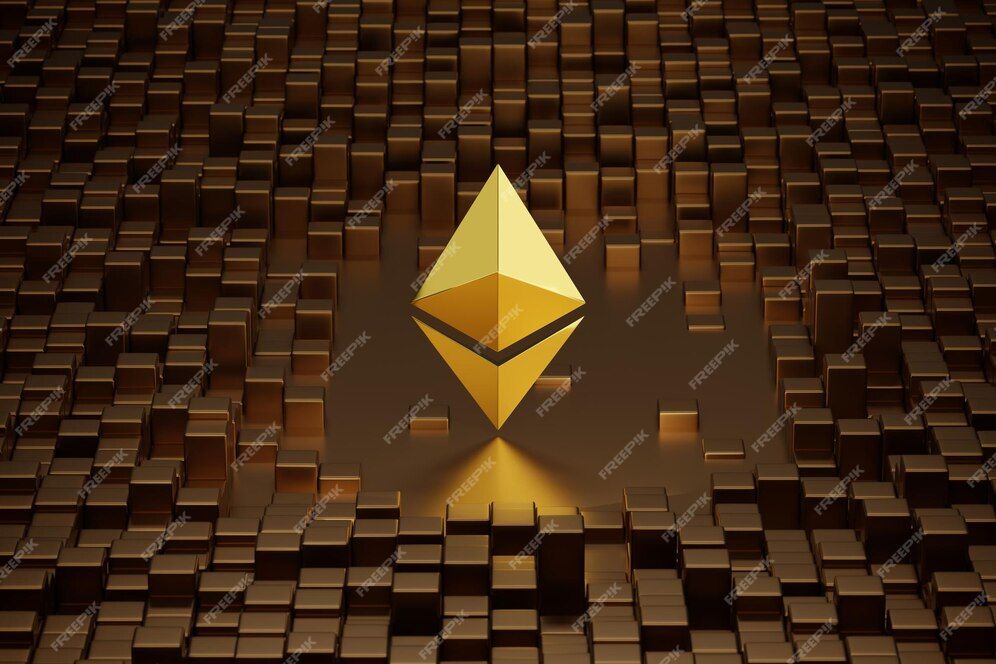 golden-ethereum