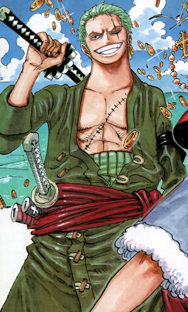 Zoro