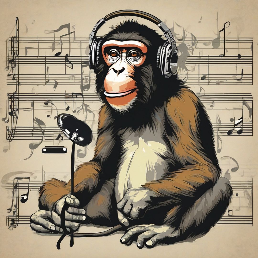 Monkey Music